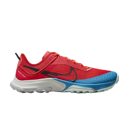 Air Zoom Terra Kiger 8 'Habanero Red Laser Blue' ᡼