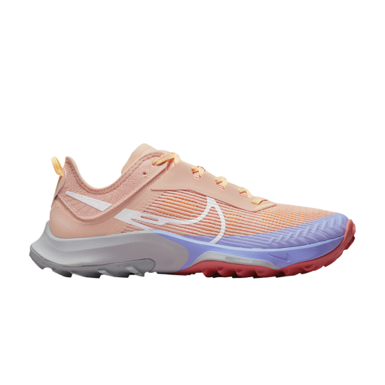 Wmns Air Zoom Terra Kiger 8 'Arctic Orange Melon Tint' ᡼