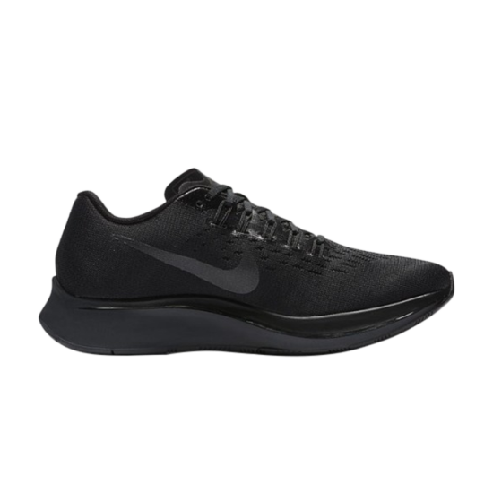 Wmns Zoom Fly 'Black Anthracite' ᡼