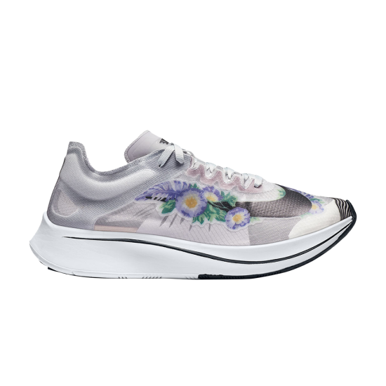 Wmns Zoom Fly SP 'Floral' ᡼