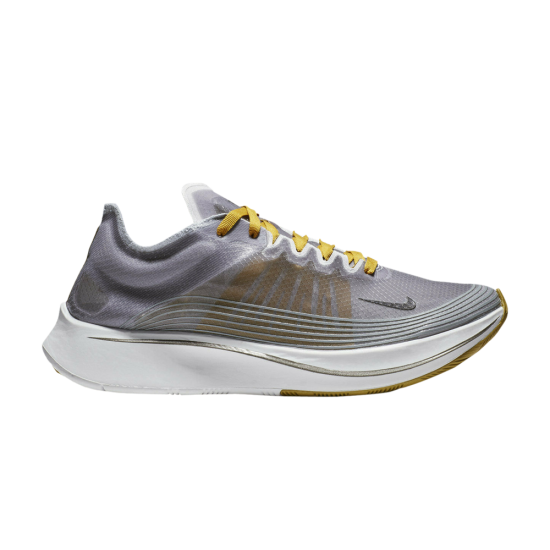Wmns Zoom Fly SP 'Peat Moss' ᡼