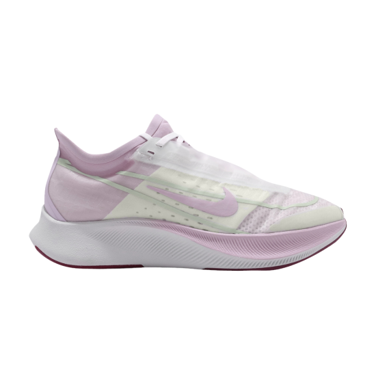 Wmns Zoom Fly 3 'Summit White' ᡼