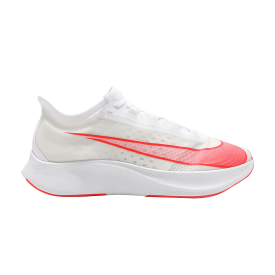 Zoom Fly 3 'Laser Crimson' ᡼