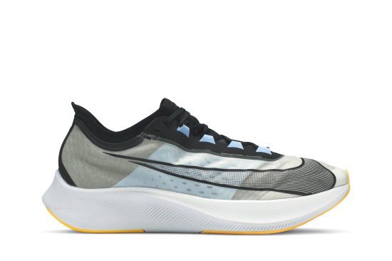 Zoom Fly 3 'University Blue' ᡼