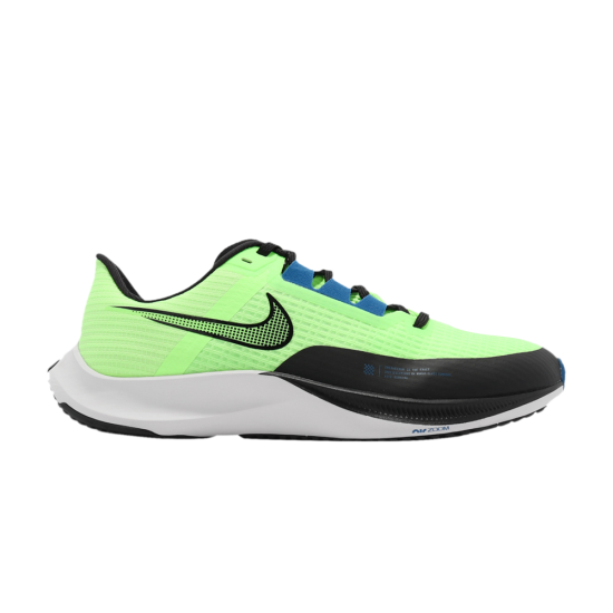 Air Zoom Rival Fly 3 'Lime Blast' ᡼
