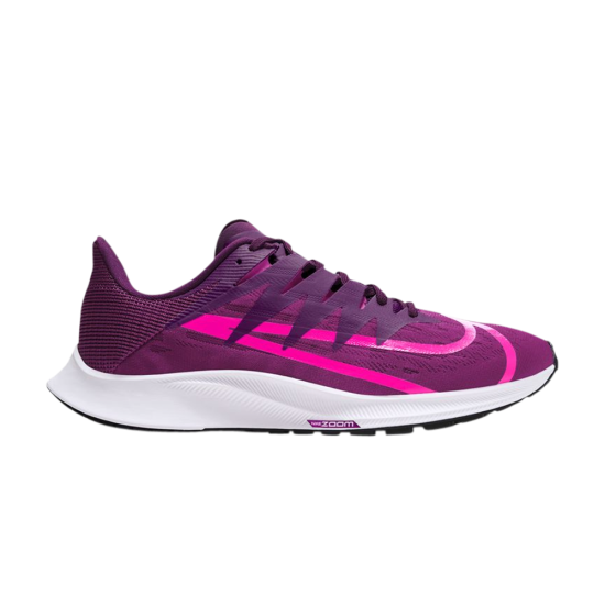 Wmns Zoom Rival Fly 'True Berry' ᡼