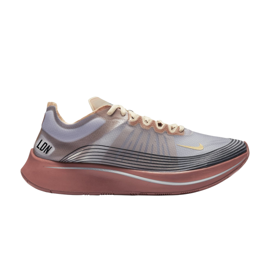 Zoom Fly SP 'London' ᡼