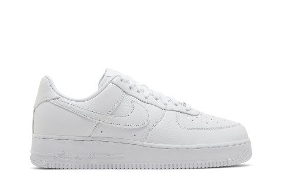 NOCTA x Air Force 1 Low 'Certified Lover Boy' ᡼