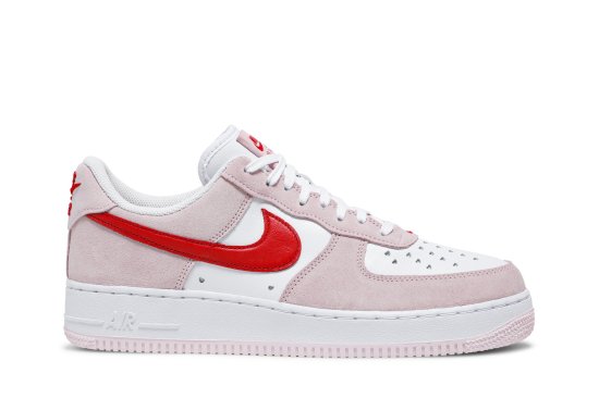 Air Force 1 Low '07 QS 'Valentines Day Love Letter' ᡼