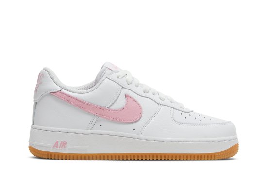 Air Force 1 Low 'Color of the Month - White Pink' ᡼