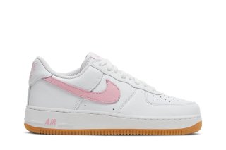 Air Force 1 Low 'Color of the Month - White Pink' ͥ