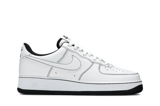 Air Force 1 '07 'Contrast Stitch' ᡼