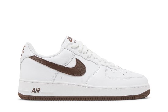 Air Force 1 Low 'Color of the Month - White Chocolate' ᡼