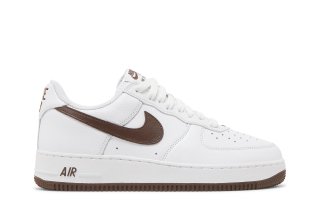 Air Force 1 Low 'Color of the Month - White Chocolate' ͥ