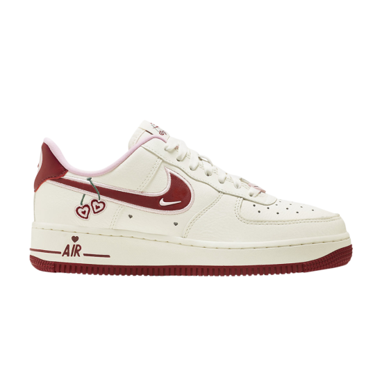 Wmns Air Force 1 Low 'Valentine's Day 2023' - NBAグッズ バスケ ...