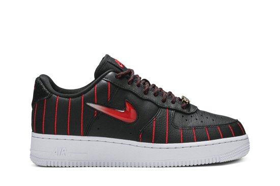 Wmns Air Force 1 Jewel Low 'Chicago' ᡼