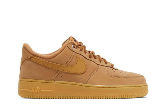 Air Force 1 Low 'Flax' 2019 ᡼