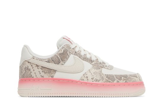 Wmns Air Force 1 Low 'Our Force 1' ᡼