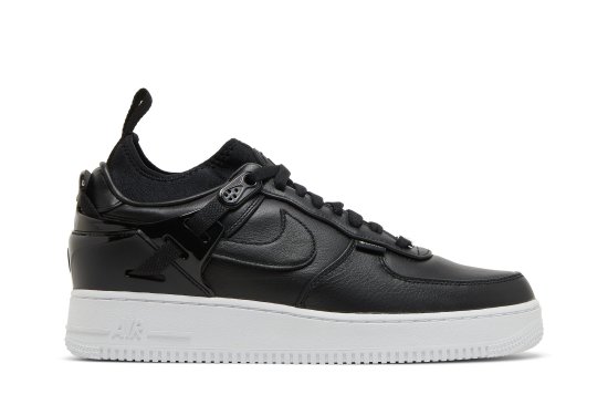 Undercover x Air Force 1 Low SP GORE-TEX 'Black' ᡼