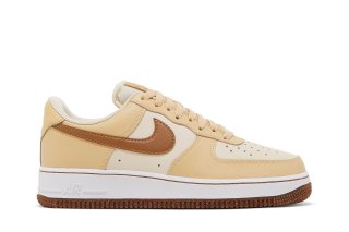 Air Force 1 '07 LV8 EMB 'Inspected By Swoosh' ͥ