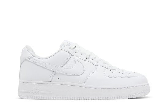 Air Force 1 Low 'Color of the Month - White' ᡼