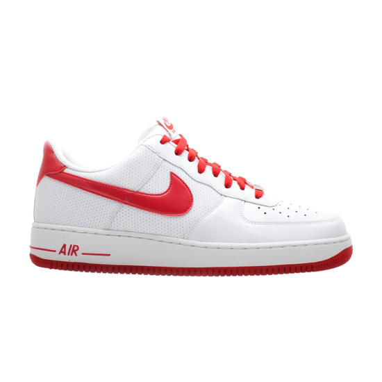 Air Force 1 '07 'Sport Red' ᡼