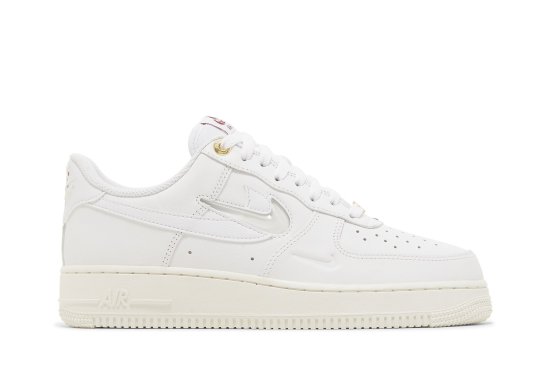 Air Force 1 '07 'Join Forces - White' ᡼