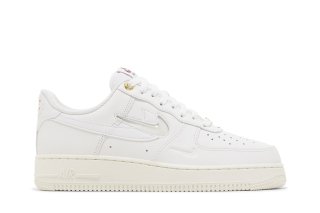 Air Force 1 '07 'Join Forces - White' ͥ