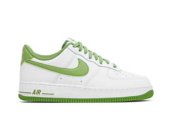 Air Force 1 '07 'White Chlorophyll' ᡼