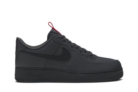 Air Force 1 Low 'Anthracite' ᡼