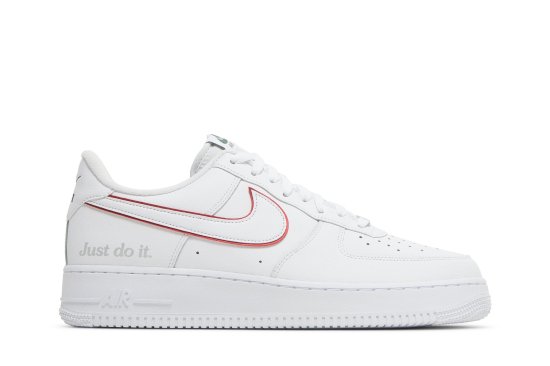 Air Force 1 'Just Do It' ᡼