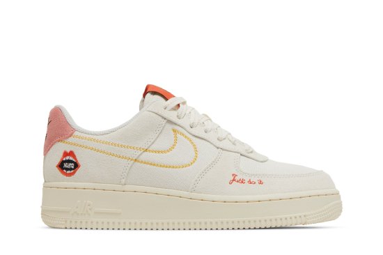 Wmns Air Force 1 '07 'Peace' ᡼