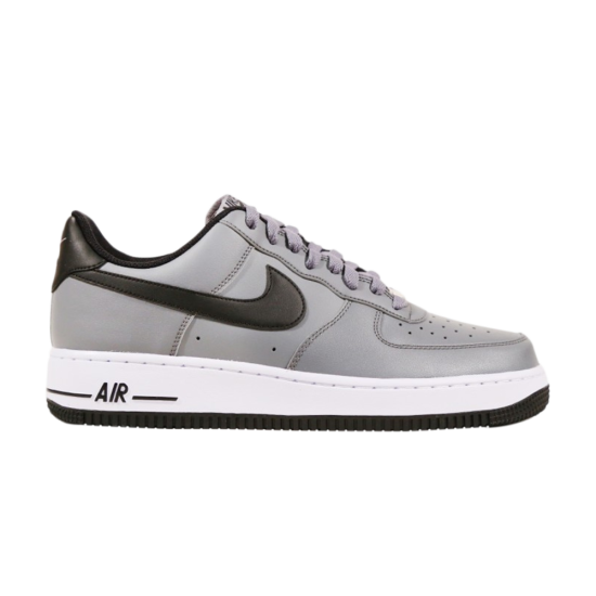 Air Force 1 Low 'Cool Grey' ᡼