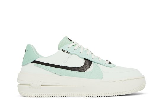 Wmns Air Force 1 PLT.AF.ORM 'Barely Green' ᡼