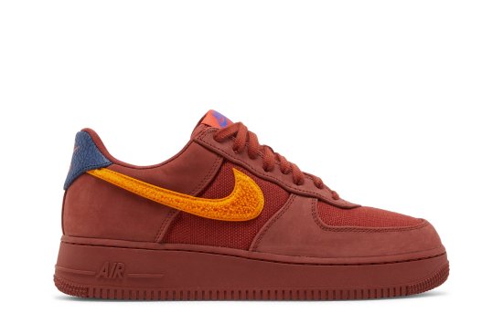 Air Force 1 Low 'La Familia' ᡼