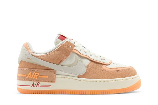 Wmns Air Force 1 Shadow 'Sisterhood' ᡼