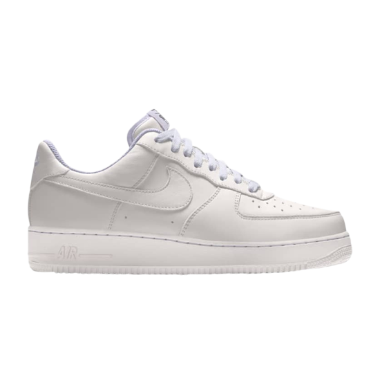 Air Force 1 Low By You ᡼