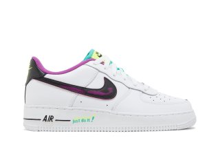 Air Force 1 LV8 GS 'Just Do It!' ͥ