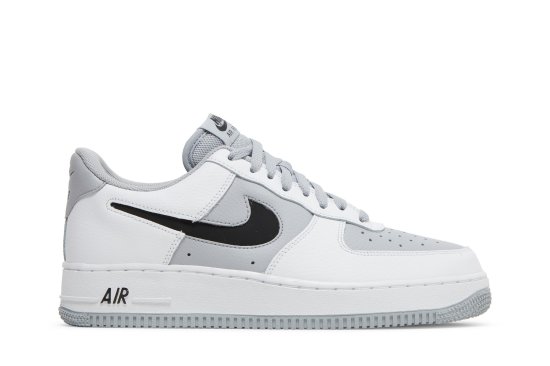 Air Force 1 '07 LV8 'Wolf Grey' ᡼