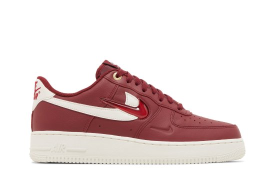 Air Force 1 '07 'Join Forces - Team Red' ᡼