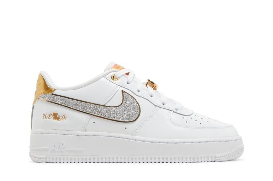 Air Force 1 Low GS 'NOLA' ᡼