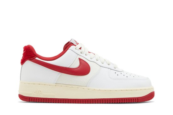 Air Force 1 '07 LV8 'Letterman's Jacket' ᡼