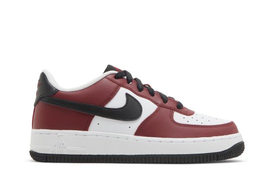 Air Force 1 LV8 GS 'Team Red' ᡼