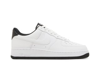 Air Force 1 '07 LV8 'White Black' ͥ