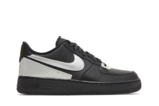 3M x Air Force 1 '07 LV8 'Black' ͥ