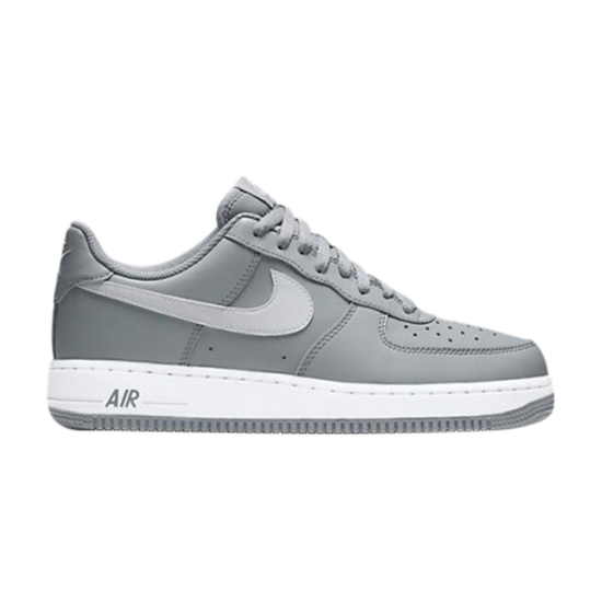 Air Force 1 Low 'Wolf Grey' ᡼