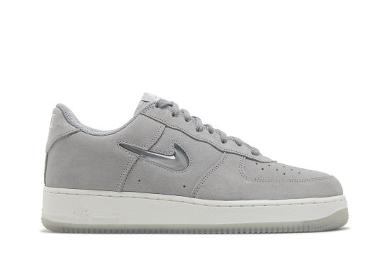 Air Force 1 Jewel 'Color of the Month - Light Smoke Grey' ᡼