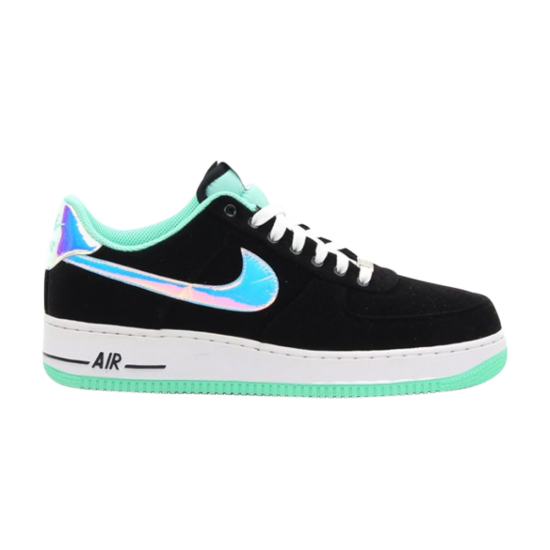 Air Force 1 Low 'Green Glow' ᡼