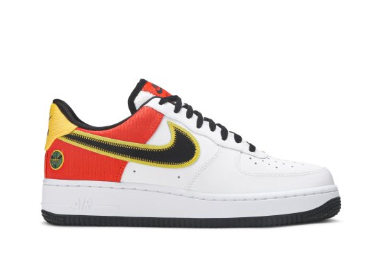 Air Force 1 Low 'Roswell Raygun' ᡼