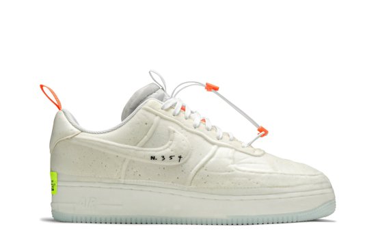 Air Force 1 Low Experimental 'Sail' ᡼